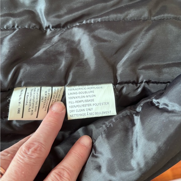 Women’s 80’s Vintage Karisma Canadian Sportswear Paisley Button Front Cardigan - Picture 12 of 13